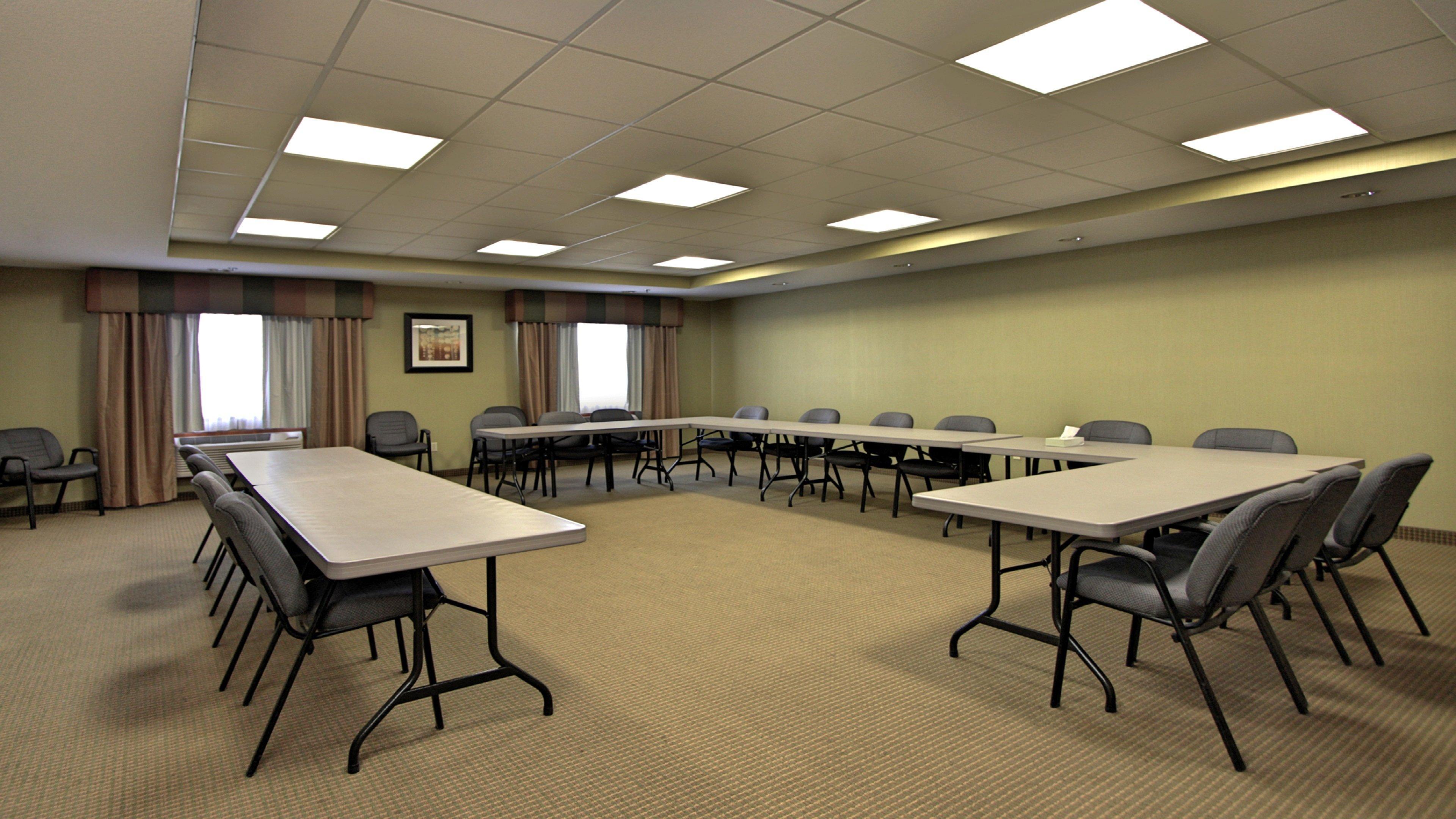 Holiday Inn Express Hotel & Suites Defiance By Ihg Extérieur photo