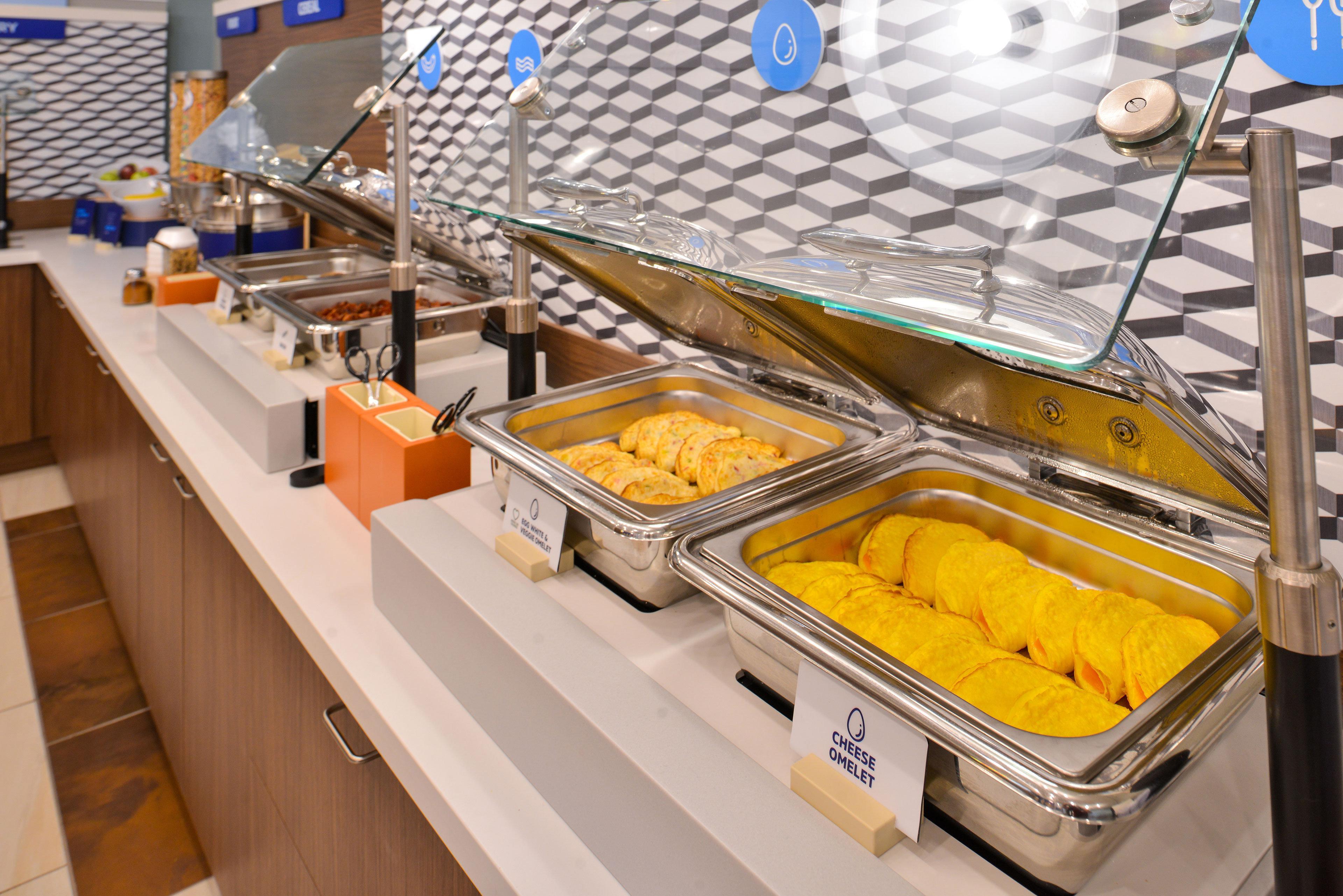 Holiday Inn Express Hotel & Suites Defiance By Ihg Extérieur photo