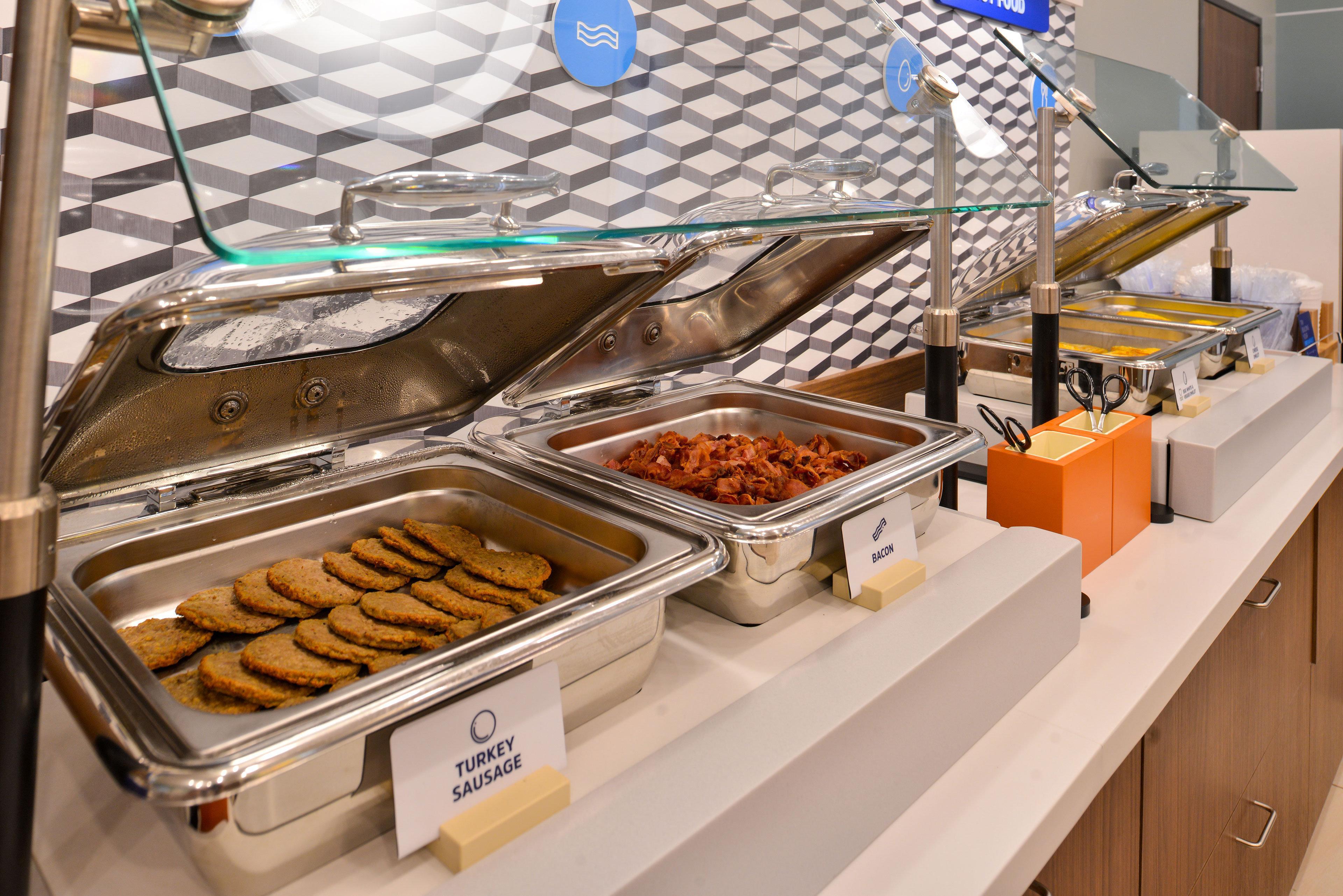 Holiday Inn Express Hotel & Suites Defiance By Ihg Extérieur photo