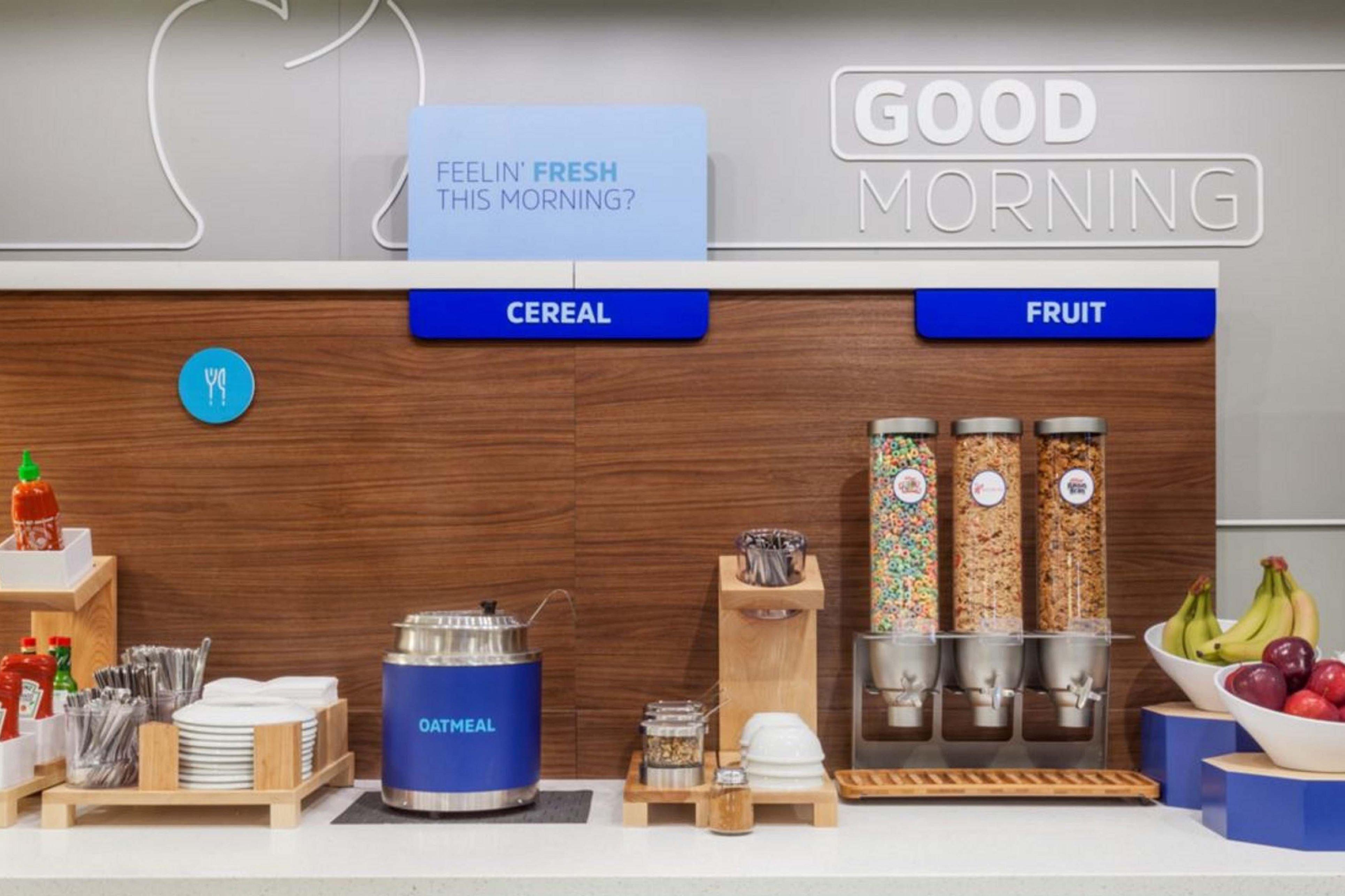 Holiday Inn Express Hotel & Suites Defiance By Ihg Extérieur photo