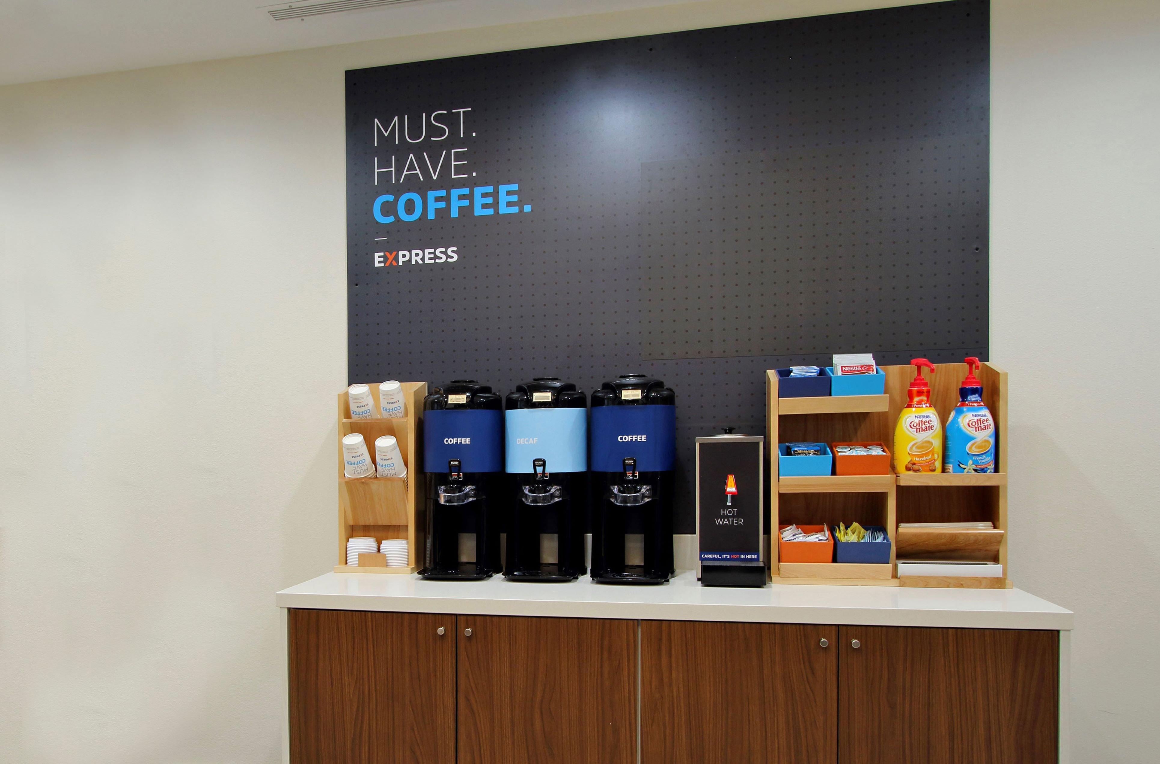 Holiday Inn Express Hotel & Suites Defiance By Ihg Extérieur photo