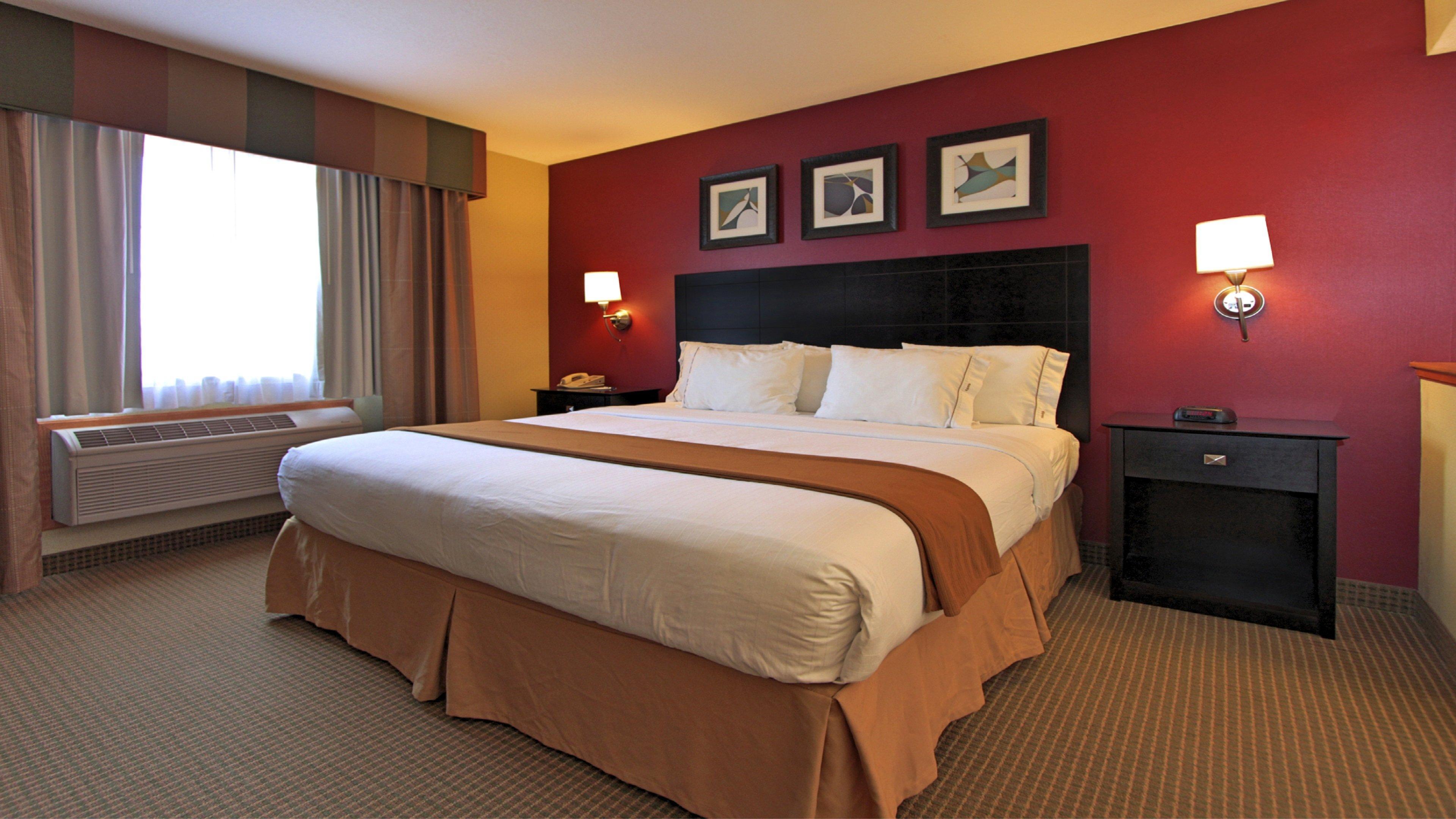 Holiday Inn Express Hotel & Suites Defiance By Ihg Extérieur photo